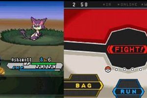 Download: Pokemon White ROM JP - [Play Now!] | Pokémon Guide & Updates – Latest News, Games, Cards, and Tips