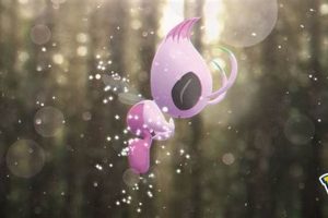 Master Pokemon GO Whispers in the Woods Tasks: Tips & Rewards! | Pokémon Guide & Updates – Latest News, Games, Cards, and Tips