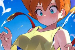 Misty Pokemon: Rule 34 & Fandom Unveiled | Pokémon Guide & Updates – Latest News, Games, Cards, and Tips