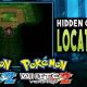 Find Rare Pokemon: Black 2 Hidden Grotto Guide! | Pokémon Guide & Updates – Latest News, Games, Cards, and Tips