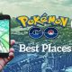 Find Your Best Pokmon GO Location: Hotspots & Tips | Pokémon Guide & Updates – Latest News, Games, Cards, and Tips