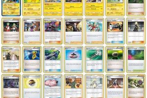 Guide: GLC Pokemon Tier List &amp; Viable Builds! | Pokémon Guide & Updates – Latest News, Games, Cards, and Tips
