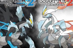 Find Pokemon Black & White 2 Move Tutors: Locations & Guide | Pokémon Guide & Updates – Latest News, Games, Cards, and Tips