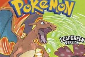 Complete Pokemon Fire Red Walkthrough Book: Your Guide! | Pokémon Guide & Updates – Latest News, Games, Cards, and Tips