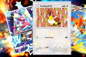 Unleash Your Pokemon TCG Flair: Custom Style Guide | Pokémon Guide & Updates – Latest News, Games, Cards, and Tips