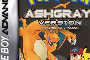 Guide: Pokemon Ash Gray ROM Download - Safe Play Tips! | Pokémon Guide & Updates – Latest News, Games, Cards, and Tips