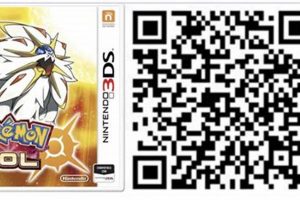 Download Pokemon Black 2 CIA: QR Code &amp; Risks? | Pokémon Guide & Updates – Latest News, Games, Cards, and Tips