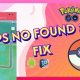 Fix: Pokmon GO GPS Signal Not Found 11 (Quick Guide) | Pokémon Guide & Updates – Latest News, Games, Cards, and Tips