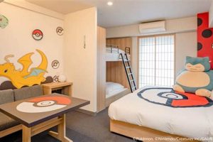 Ultimate Pokmon Hotel Tokyo Guide: Book Now! | Pokémon Guide & Updates – Latest News, Games, Cards, and Tips