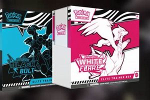 Best Pokmon Black & White Cards: Values & More! | Pokémon Guide & Updates – Latest News, Games, Cards, and Tips