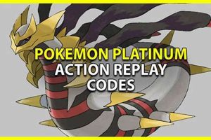 Unlock Pokemon Conquest: Action Replay Codes & Secrets! | Pokémon Guide & Updates – Latest News, Games, Cards, and Tips