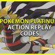 Unlock Pokemon Conquest: Action Replay Codes & Secrets! | Pokémon Guide & Updates – Latest News, Games, Cards, and Tips