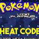Unlock Platinum: Pokemon Cheat Codes & Secrets Guide | Pokémon Guide & Updates – Latest News, Games, Cards, and Tips