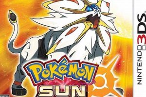Get Pokemon Sun 3DS ROM Download + Guide & Tips | Pokémon Guide & Updates – Latest News, Games, Cards, and Tips
