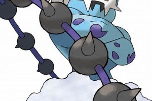 Guide to Thundurus in Pokmon White: Location, Catch & Tips | Pokémon Guide & Updates – Latest News, Games, Cards, and Tips