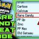 Easy Pokemon Platinum: Unlimited Rare Candy Cheat Guide! | Pokémon Guide & Updates – Latest News, Games, Cards, and Tips