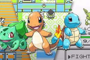 Guide: Pokmon Yellow Best Pokmon [Team Builds!] | Pokémon Guide & Updates – Latest News, Games, Cards, and Tips