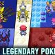 Catch 'Em All: Legendaries in Pokemon Platinum Guide | Pokémon Guide & Updates – Latest News, Games, Cards, and Tips