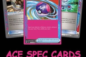 Unlock Ace Spec Cards Pokemon: Guide &amp; Strategy Tips | Pokémon Guide & Updates – Latest News, Games, Cards, and Tips