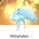 Catching Ninetales in Pokemon GO: A Trainer's Guide | Pokémon Guide & Updates – Latest News, Games, Cards, and Tips
