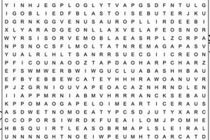 Find 'Em All! Pokemon Word Find Puzzles | Pokémon Guide & Updates – Latest News, Games, Cards, and Tips