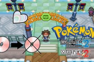 Unlock Power: Pokemon Black &amp; White 2 Move Tutor Guide | Pokémon Guide & Updates – Latest News, Games, Cards, and Tips