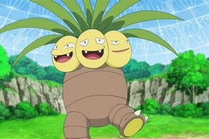 [Guide] Best Exeggutor Moveset in Pokmon GO [2024] | Pokémon Guide & Updates – Latest News, Games, Cards, and Tips