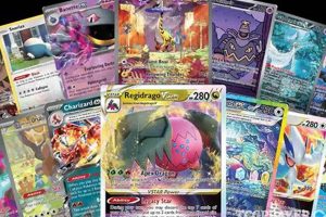 Guide to Top Pokmon TCG Decks: Meta & More! | Pokémon Guide & Updates – Latest News, Games, Cards, and Tips