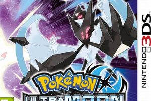 Serebii's Pokmon Ultra Moon Guide: Stats, Locations & More! | Pokémon Guide & Updates – Latest News, Games, Cards, and Tips