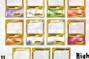 Protect Your Pokemon Card Border: A Collector's Guide | Pokémon Guide & Updates – Latest News, Games, Cards, and Tips