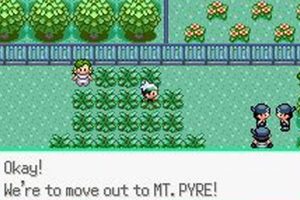 Pokemon Emerald: After Mt. Pyre Guide & What's Next | Pokémon Guide & Updates – Latest News, Games, Cards, and Tips