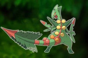 Mega Sceptile in Pokmon GO: Maximize Your Raid Power! Pokémon Guide & Updates – Latest News, Games, Cards, and Tips Mega Sceptile in Pokmon GO: Maximize Your Raid Power! | Pokémon Guide & Updates – Latest News, Games, Cards, and Tips