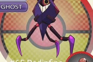 Guide: Steel & Ghost Pokemon - Strengths & Weaknesses | Pokémon Guide & Updates – Latest News, Games, Cards, and Tips