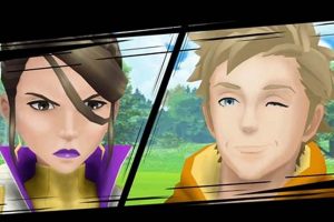 Spark VS Sierra: Countering Rocket Leaders in Pokemon GO | Pokémon Guide & Updates – Latest News, Games, Cards, and Tips