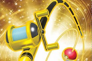 Get *Pokemon Platinum Super Rod* Guide + Best Catches! | Pokémon Guide & Updates – Latest News, Games, Cards, and Tips