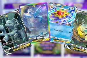 Top Best Pokemon Pocket TCG Decks - Pocket Monsters TCG | Pokémon Guide & Updates – Latest News, Games, Cards, and Tips
