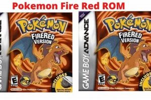 Best ROM: Pokmon Fire Red Adventures & Mods | Pokémon Guide & Updates – Latest News, Games, Cards, and Tips
