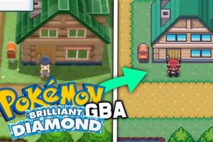 Guide: Pokemon Diamond ROM - Reddit's Best Tips &amp; Safe Links | Pokémon Guide & Updates – Latest News, Games, Cards, and Tips