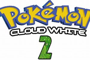 Rare Cloud White Pokemon: Find & Trade Guide! | Pokémon Guide & Updates – Latest News, Games, Cards, and Tips