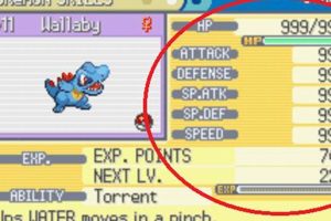 Unlock Pokemon: Liquid Crystal Cheats & Secrets Guide! | Pokémon Guide & Updates – Latest News, Games, Cards, and Tips