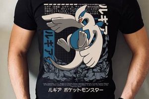 Gotta Catch 'Em All: Pokemon T Shirt Designs You'll Love! | Pokémon Guide & Updates – Latest News, Games, Cards, and Tips