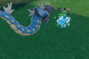 Brine Pokemon | Pokémon Guide & Updates – Latest News, Games, Cards, and Tips