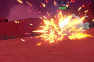 Unleash Fury: Raging Bull Pokemon Move Guide & Strategy! | Pokémon Guide & Updates – Latest News, Games, Cards, and Tips