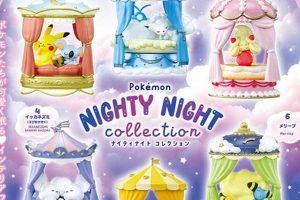 Get Cute: Pokemon Re-Ment Collectibles Guide | Pokémon Guide & Updates – Latest News, Games, Cards, and Tips