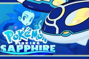 Dive Into Pokemon: Sinking Sapphire Depths Explored! | Pokémon Guide & Updates – Latest News, Games, Cards, and Tips