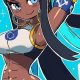 Exploring Nessa Pokemon Rule 34: Art & Ethics | Pokémon Guide & Updates – Latest News, Games, Cards, and Tips