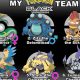 Best Pokmon Black Team Builds: Dominate Unova! | Pokémon Guide & Updates – Latest News, Games, Cards, and Tips