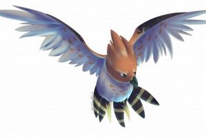 Guide: Gale Wings Pokmon - Tier List & Counters | Pokémon Guide & Updates – Latest News, Games, Cards, and Tips