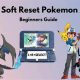 Quick Guide: How to Soft Reset Pokemon X/Y (Easy!) | Pokémon Guide & Updates – Latest News, Games, Cards, and Tips
