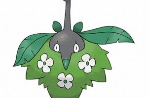Catching Wormadam: Pokemon's Unique Cloaked Bug! | Pokémon Guide & Updates – Latest News, Games, Cards, and Tips